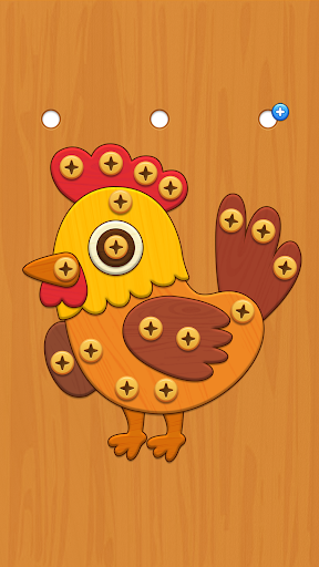 Yog'och vintlar: Gaykalar va murvatlar