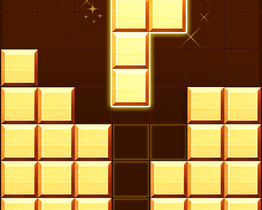 Woody Block jumboq klassikasi