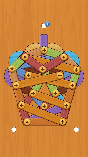 Yog'och vintlar: Gaykalar va murvatlar