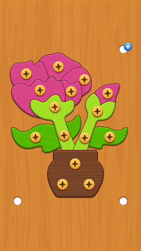 Yog'och vintlar: Gaykalar va murvatlar