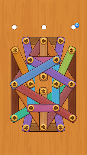 Yog'och vintlar: Gaykalar va murvatlar